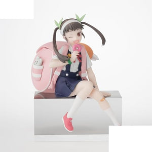 SGD Mayoi Hachikuji Chokonose