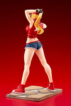 Load image into Gallery viewer, SNK Heroines: TAG Team Frenzy Kotobukiya Terry BOGARD BISHOUJO Statue