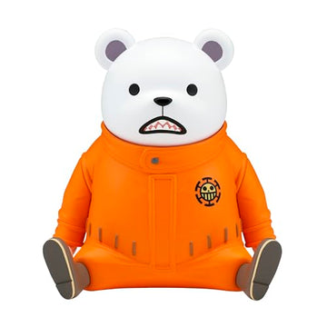 Banpresto - One Piece - Sofvimates