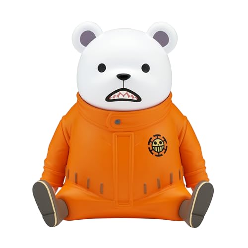 Banpresto - One Piece - Sofvimates