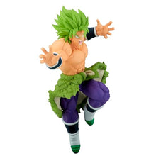 Load image into Gallery viewer, Banpresto - Dragon Ball Super - Super Saiyan Broly (vs Super Saiyan God Super Saiyan Gogeta), Bandai Spirits Match Makers Figure