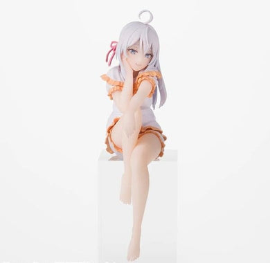 ONLY FROM JAPAN Alya Sometimes Hides Her Feelings in Russian Anime Collectible Figure