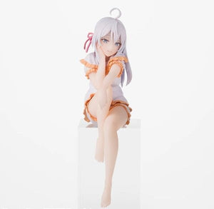 ONLY FROM JAPAN Alya Sometimes Hides Her Feelings in Russian Anime Collectible Figure