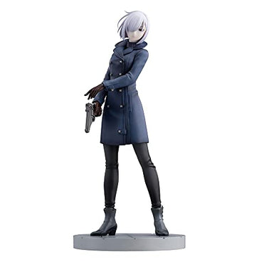 Sega - Spy x Family - Luminasta - Fiona Tobari Frost Nightfall Statue