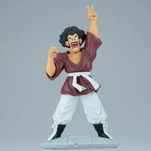 Load image into Gallery viewer, Banpresto - Dragon Ball Z - Mr. Satan History Box Figure