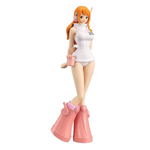 Banpresto - One Piece - DXF ~The Grandline Series~