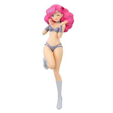 Banpresto - Urusei Yatsura - Lum and Bestie Collection vol. 1, Bandai Spirits Glitter & Glamours Figure