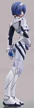 Load image into Gallery viewer, Kaiyodo Fraulein Revoltech 001 Ayanami Rei (Japan Import)