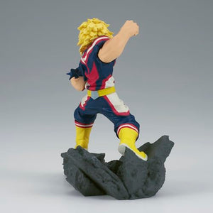 Banpresto - My Hero Academia - Combination Battle