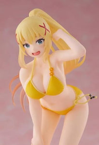 ONLY FROM JAPAN Konosuba Collectible Figurines
