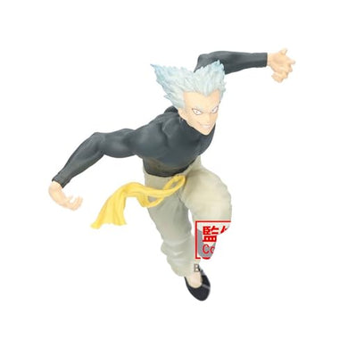 Banpresto - One-Punch Man Bandai Spirits Figure