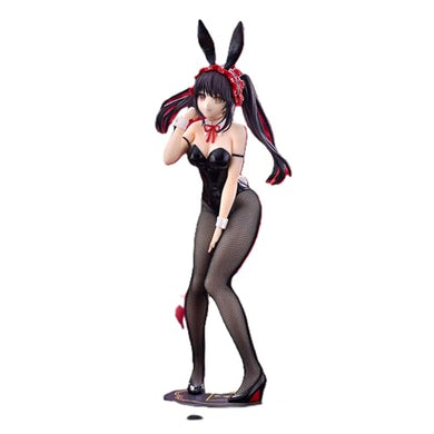 FR Bicute Kurumi Black Color FBA