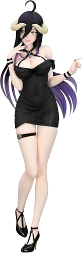 Overlord IV Anime Character Collectible Bust and Statue