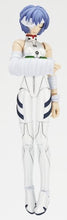 Load image into Gallery viewer, Revoltech Fraulein : 008 Evangelion Rei Ayanami Bandaged Ver.