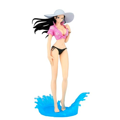 Banpresto - One Piece - Nico Robin (Splash Style), Bandai Spirits Glitter & Glamours Figure