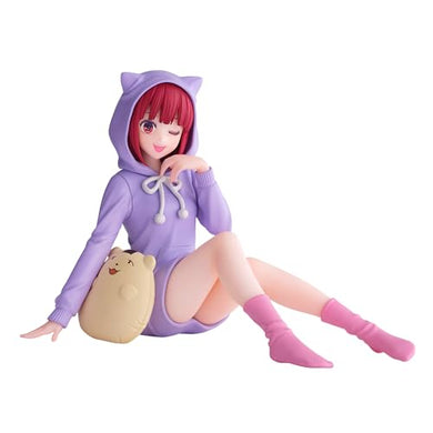 Banpresto - Oshi no Ko - Kana Arima, Bandai Spirits Relax Time Figure