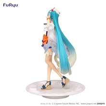 Load image into Gallery viewer, Furyu Hatsune Miku Exceed Creative Sweetsweets Series Tropical Juice