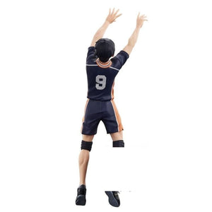 ONLY FROM JAPAN Haikyu!! Figurines