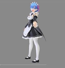 Load image into Gallery viewer, JP REZERO Figurines