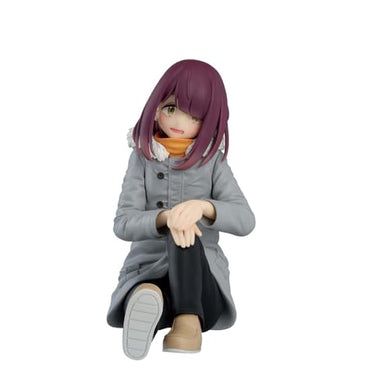 Banpresto - Laid-Back Camp Season 3