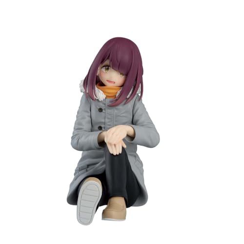 Banpresto - Laid-Back Camp Season 3