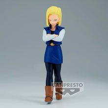 Load image into Gallery viewer, Banpresto - Dragon Ball Z - Solid Edge Works Figures 2