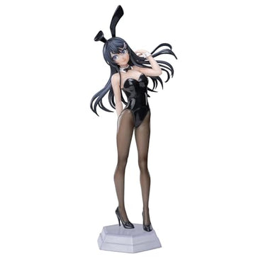 SEGA-Desktop x Decorate Collections Rascal Does Not Dream of Bunny Girl Senpai Mai Sakurajima