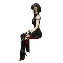 Load image into Gallery viewer, JP Products Spy x Family (Anya, Loid, Yor) Figures (Yor Forger Noodle Stopper)