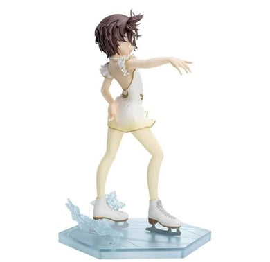 ONLY FROM JAPAN Medalist Anime Collectible Figures