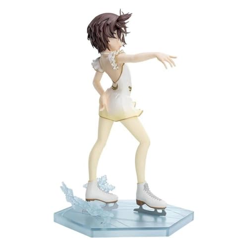 ONLY FROM JAPAN Medalist Anime Collectible Figures
