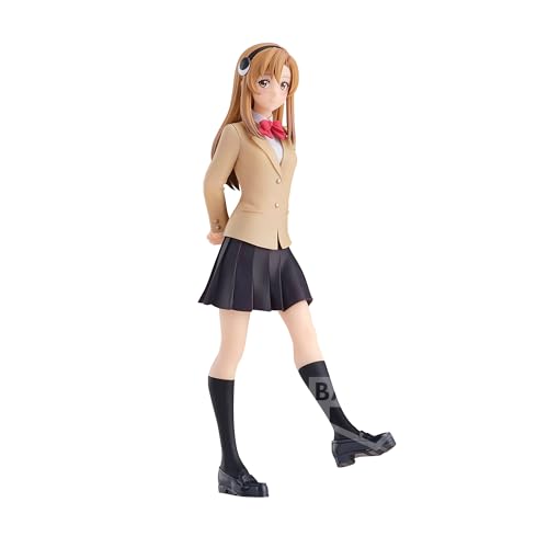Banpresto - SHY - Bandai Spirits Figure