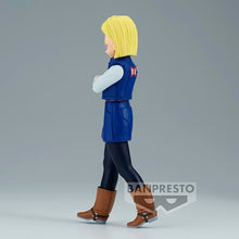 Load image into Gallery viewer, Banpresto - Dragon Ball Z - Solid Edge Works Figures 2