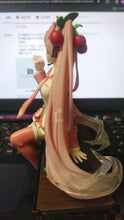 Load image into Gallery viewer, FuRyu Hatsune Miku Noodle Stopper Figure Sakura Miku 2024, Pink