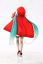 Load image into Gallery viewer, Taito Hatsune Miku Wonderland Figure ~Little Red Riding Hood~ Prize Figure, Multiple Colors (T83522)
