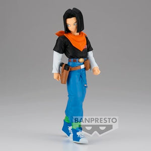 Banpresto - Dragon Ball Z - Solid Edge Works