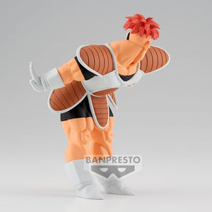 Banpresto - Dragon Ball Z - Solid Edge Works Figures 2