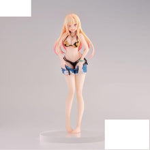 Load image into Gallery viewer, ONLY FROM JAPAN My Dress-up Darling Luminasta Marin Kitagawa-First measurement Figure