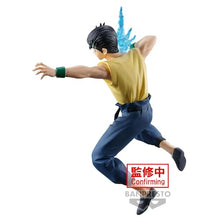 Load image into Gallery viewer, Banpresto - Yu Yu Hakusho - Ankoku Bujutsukai Bandai Spirits