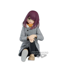 Load image into Gallery viewer, Banpresto - Laid-Back Camp Season 3