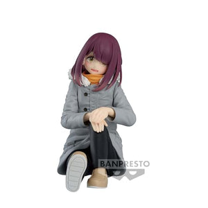Banpresto - Laid-Back Camp Season 3