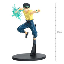Load image into Gallery viewer, Banpresto - Yu Yu Hakusho - Ankoku Bujutsukai Bandai Spirits