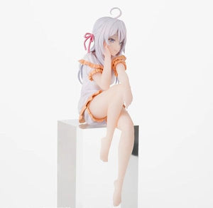 ONLY FROM JAPAN Alya Sometimes Hides Her Feelings in Russian Anime Collectible Figure