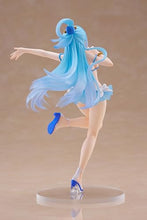 Load image into Gallery viewer, Taito-KonoSuba: God&#39;s Blessing on This Wonderful World! 3 Coreful Figure - Aqua (Swimwear Ver.)