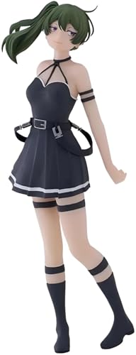 SEGA-Desktop x Decorate Collections Frieren: Beyond Journey's End Übel Figure
