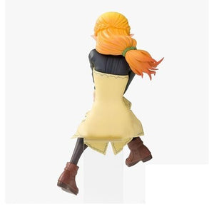 JP Uncle from Another World (Elf) Figure