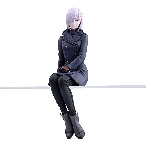 SEGA GOODS TV Anime SPY x Family PM Perching Figure (Fiona Frost) Nightfall