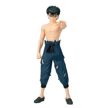 BP Maximatic Yusuke
