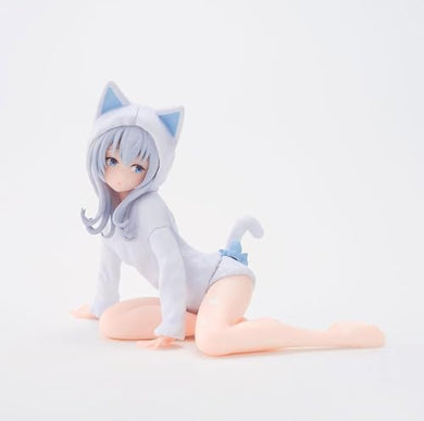 ONLY FROM JAPAN NIKKE Figurines and Statues