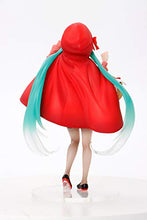 Load image into Gallery viewer, Taito Hatsune Miku Wonderland Figure ~Little Red Riding Hood~ Prize Figure, Multiple Colors (T83522)