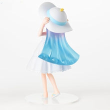 Load image into Gallery viewer, SEGA-Luminasta TV Anime Puniru is a Kawaii Slime Puniru ~A Cute Me in The Cool Summer Resort~ Figure